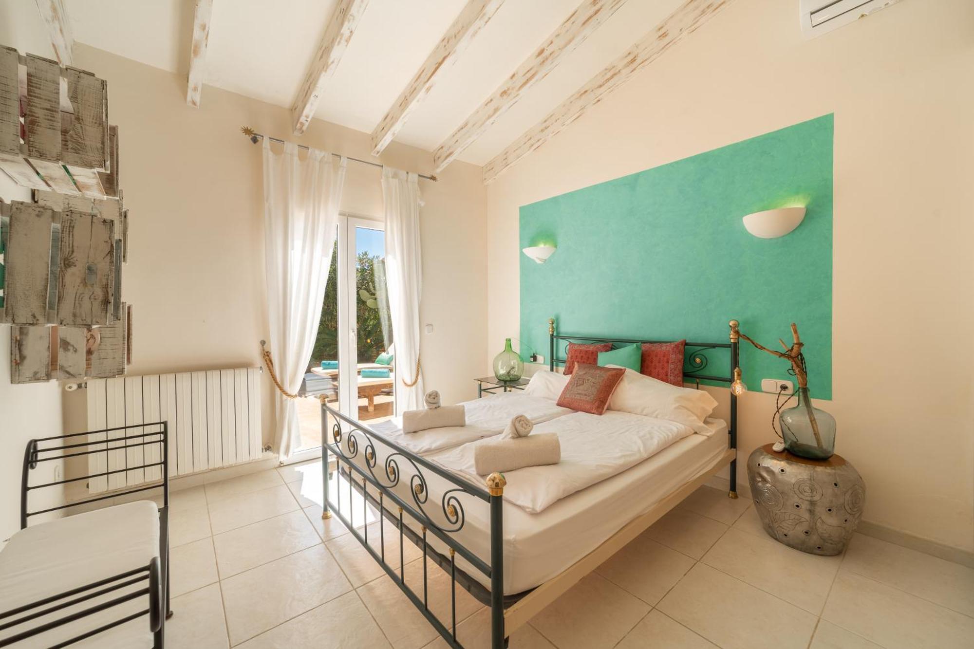 Villa Son Serra, Pool And Chill Out Close To The Beach Сон-Серра-де-Марина Экстерьер фото