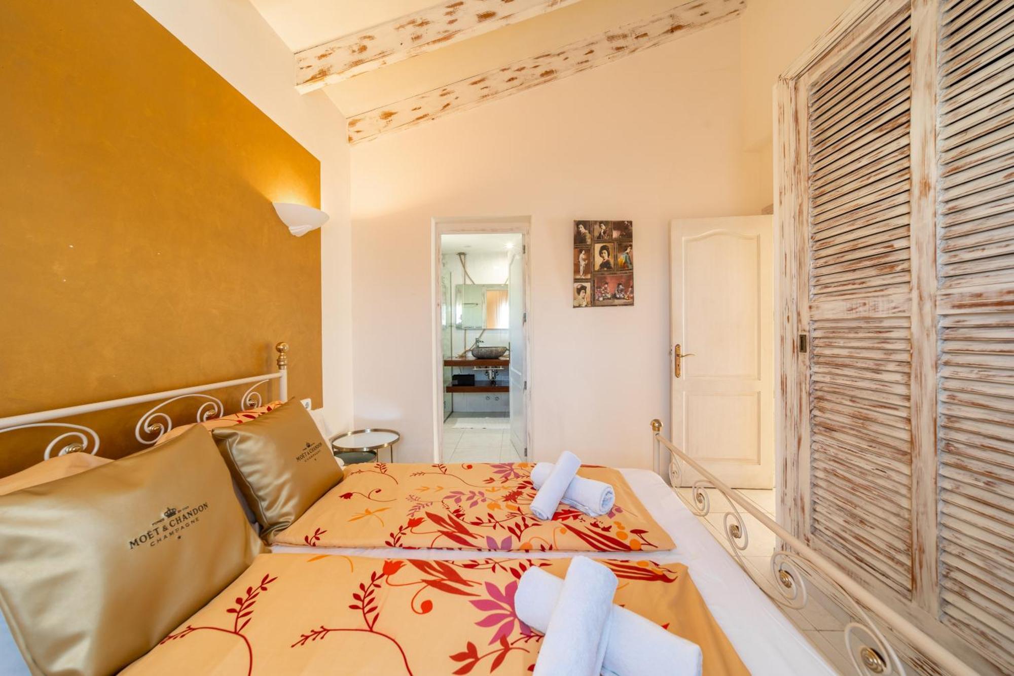 Villa Son Serra, Pool And Chill Out Close To The Beach Сон-Серра-де-Марина Экстерьер фото