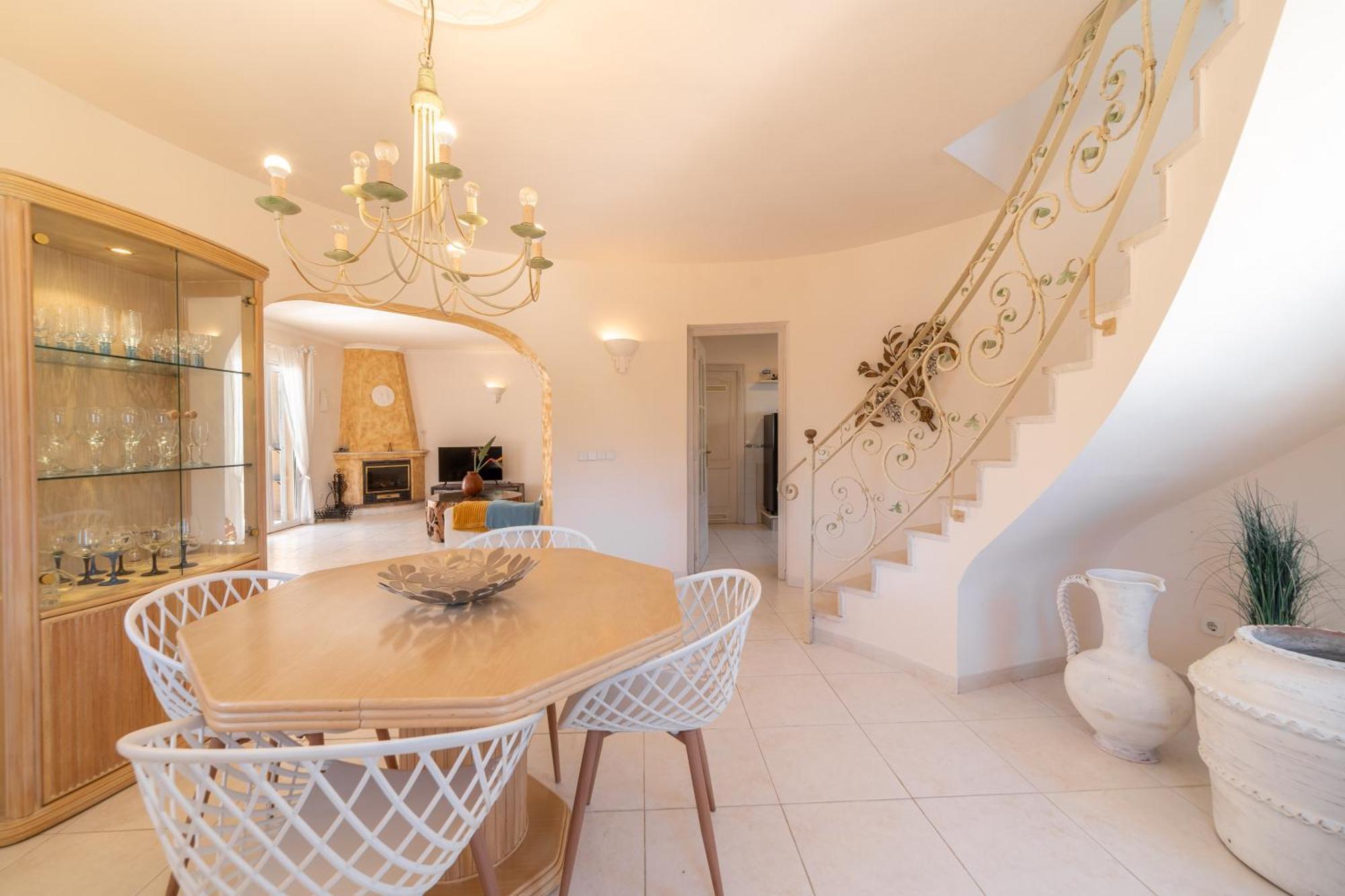 Villa Son Serra, Pool And Chill Out Close To The Beach Сон-Серра-де-Марина Экстерьер фото