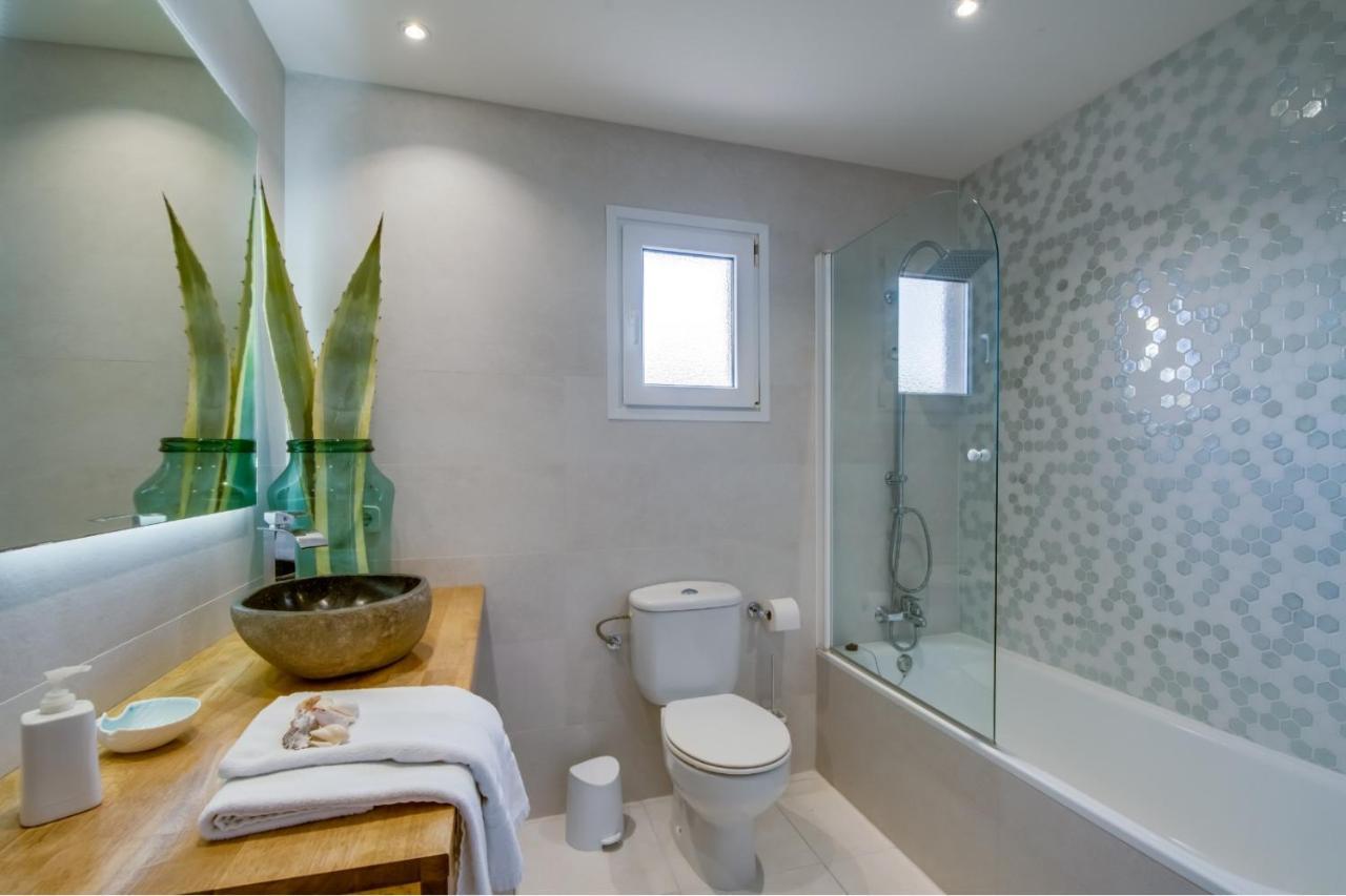 Villa Son Serra, Pool And Chill Out Close To The Beach Сон-Серра-де-Марина Экстерьер фото